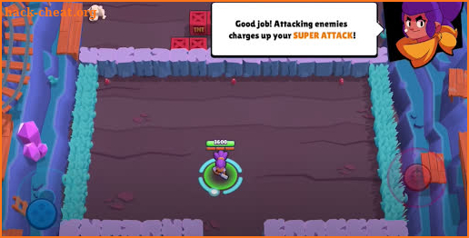 Guide For Brawl Stars New Tips screenshot