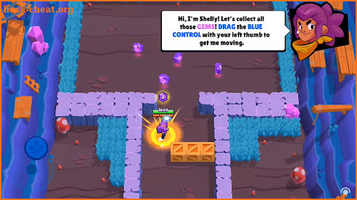 Guide For Brawl Stars - Tips screenshot