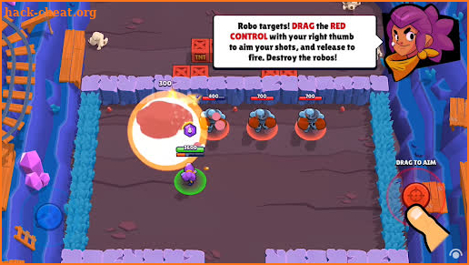 Guide For Brawl Stars - Tips screenshot