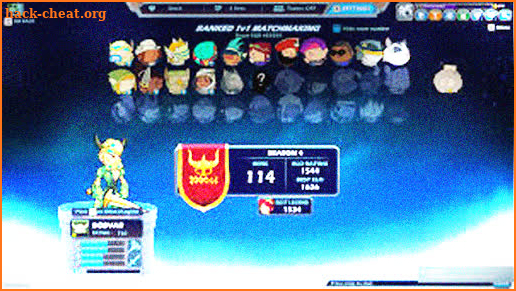 Guide for Brawlhalla Game screenshot