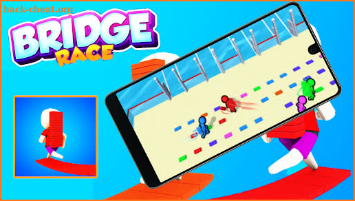 Guide For Bridge Race 2021 screenshot