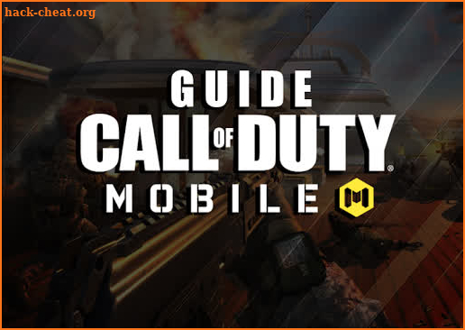 Guide for  Call Of Duty Mobile V7 screenshot