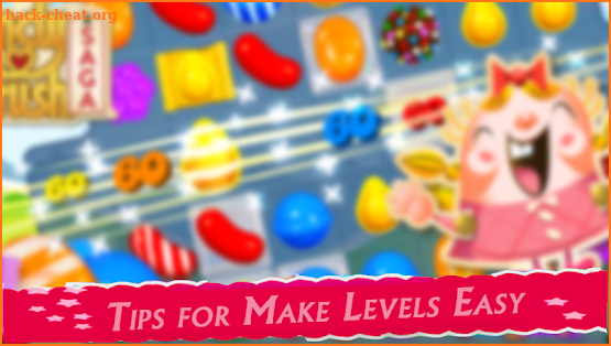 Guide for Candy Crush Saga Game screenshot