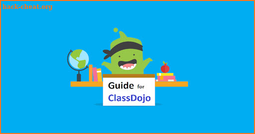 Guide for ClassDojo : Teachers and parents Guide screenshot