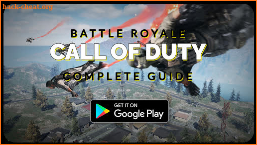 Guide for COD Mobile : Tips and Tricks screenshot