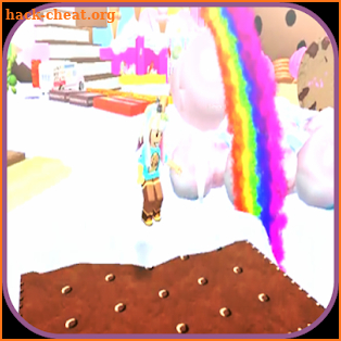 Guide for Cookie Swirl C Roblox Girl screenshot