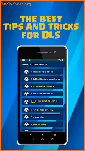 Guide for DLS coins 2020 screenshot