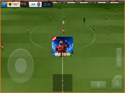 Guide For DLS Dream league 2019 screenshot