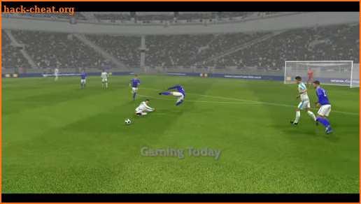 Guide for DLS - Soccer League 2019 screenshot