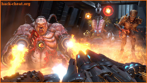 Guide for Doom Eternal screenshot