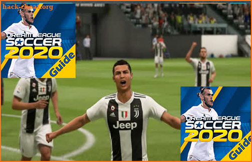 Guide For dream Winner league soccer 2020 New Tips screenshot