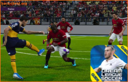 Guide For Dream Winner League Soccer Game 2K20 screenshot