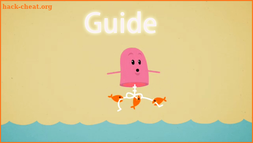 Guide for Dumb ways to die screenshot