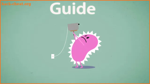 Guide for Dumb ways to die screenshot