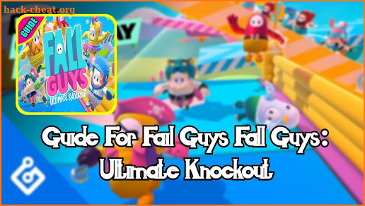 Guide For fall guys ultimate knockout 2020 screenshot