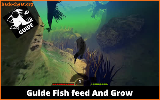 Guide For Fish feed And Grow 2021 Walkthrough Tips screenshot