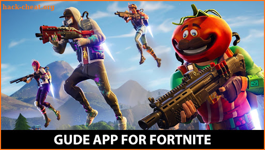 Guide For Fort-nite || Fortnite Tips & Tricks screenshot