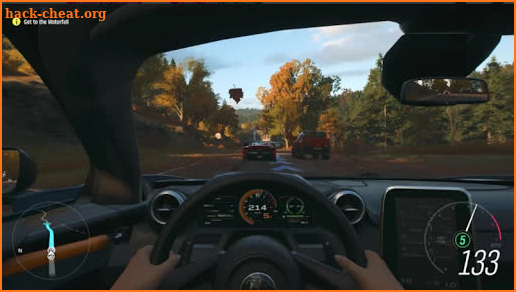 Guide For Forza Horizon Game Walkthrough screenshot