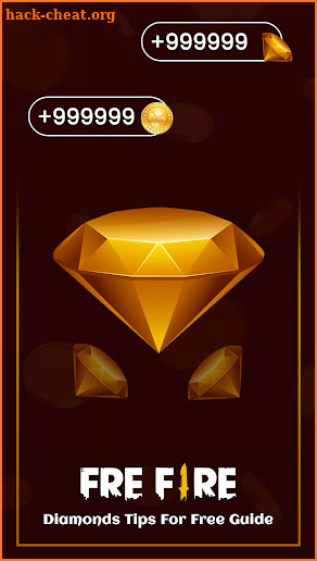 Guide For Free Diamonds - Daily Free Diamonds screenshot