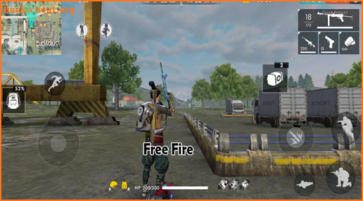 Guide for free-Fire 2020 screenshot