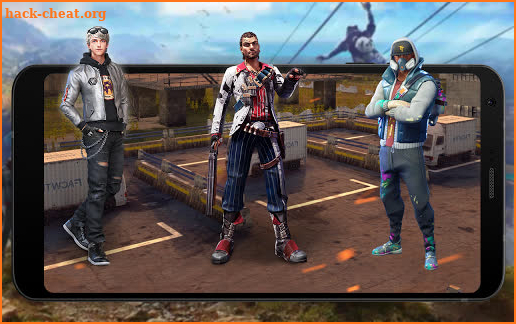 Guide For Free Fire 2020 - diamonds & skills screenshot