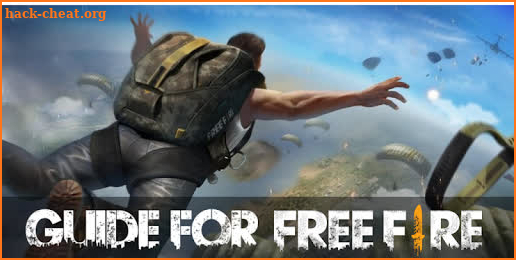 Guide For Free Fire - 2020 Weapon & Diamonds Guide screenshot