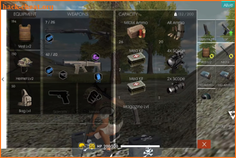 Guide For Free Fire Battleground screenshot