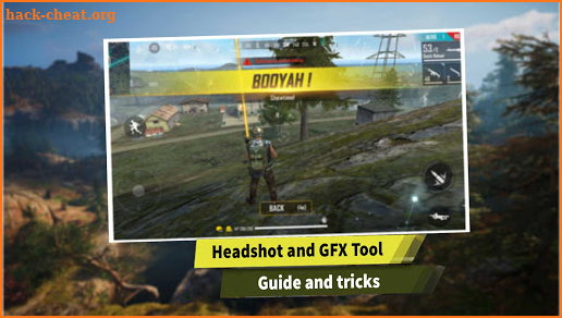 Guide for Free -Fire Game Guide & Tips™ screenshot