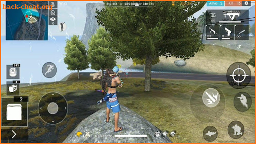 Guide For Free Fire Tips 2020 screenshot