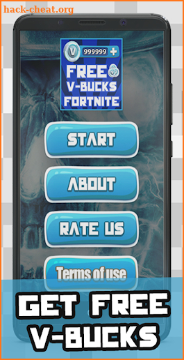 Guide for Free V-Bucks screenshot