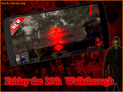 Guide For Friday The 13th Game Walkthrough 2k19 screenshot