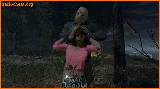 Guide For Friday The 13th Game Walkthrough 2k20 screenshot