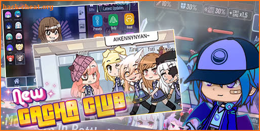 Guide For Gacha Club and Life 2020 screenshot