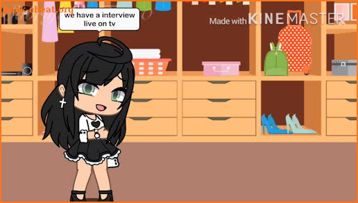 Guide For gacha life dolls anime 2020 screenshot