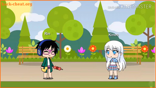 Guide for gacha life Tips 2020 screenshot