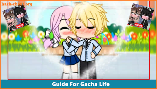 Guide For Gacha Life Tips 2021 screenshot