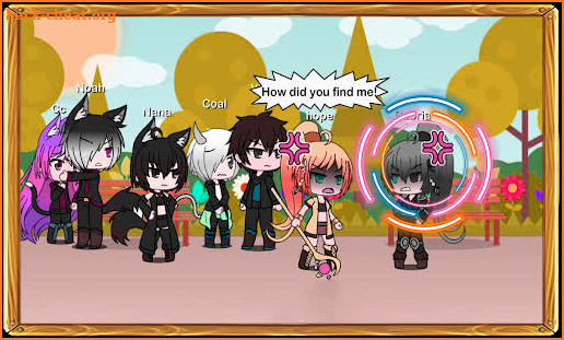 Guide for gacha life world 2021 screenshot