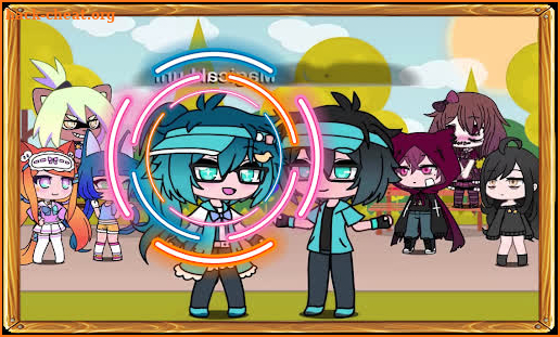 Guide for gacha life world 2021 screenshot