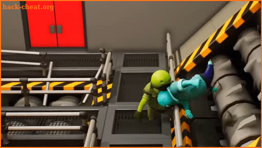 guide for Gang Beasts screenshot