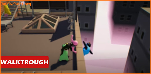 guide for gang beasts 2022 screenshot