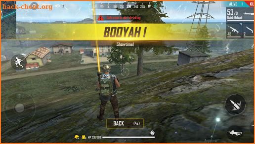 Guide for Garena Free Fire screenshot