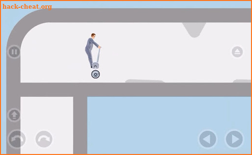 guide for happy super wheels screenshot