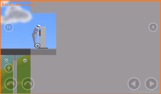 guide for happy super wheels screenshot