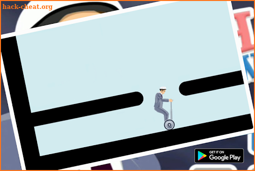 Guide For Happy Wheels 2018 screenshot