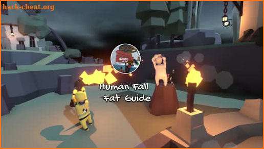 Guide for Hello Human Fall Flat 2020 screenshot