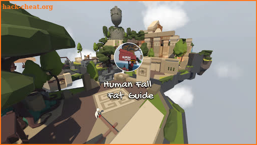 Guide for Hello Human Fall Flat 2020 screenshot