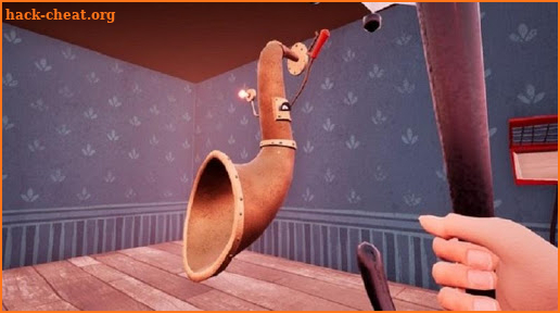 Guide for Hello Neighbor 2018 screenshot