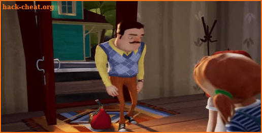 Guide for Hello neighbor 2k19: Tips & Tricks screenshot