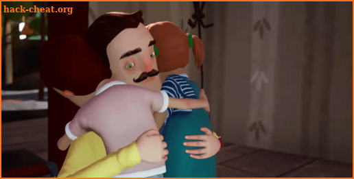 Guide for Hello neighbor 2k19: Tips & Tricks screenshot