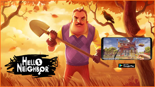 Guide for Hello Neighbor Alpha, For Free 2020 screenshot